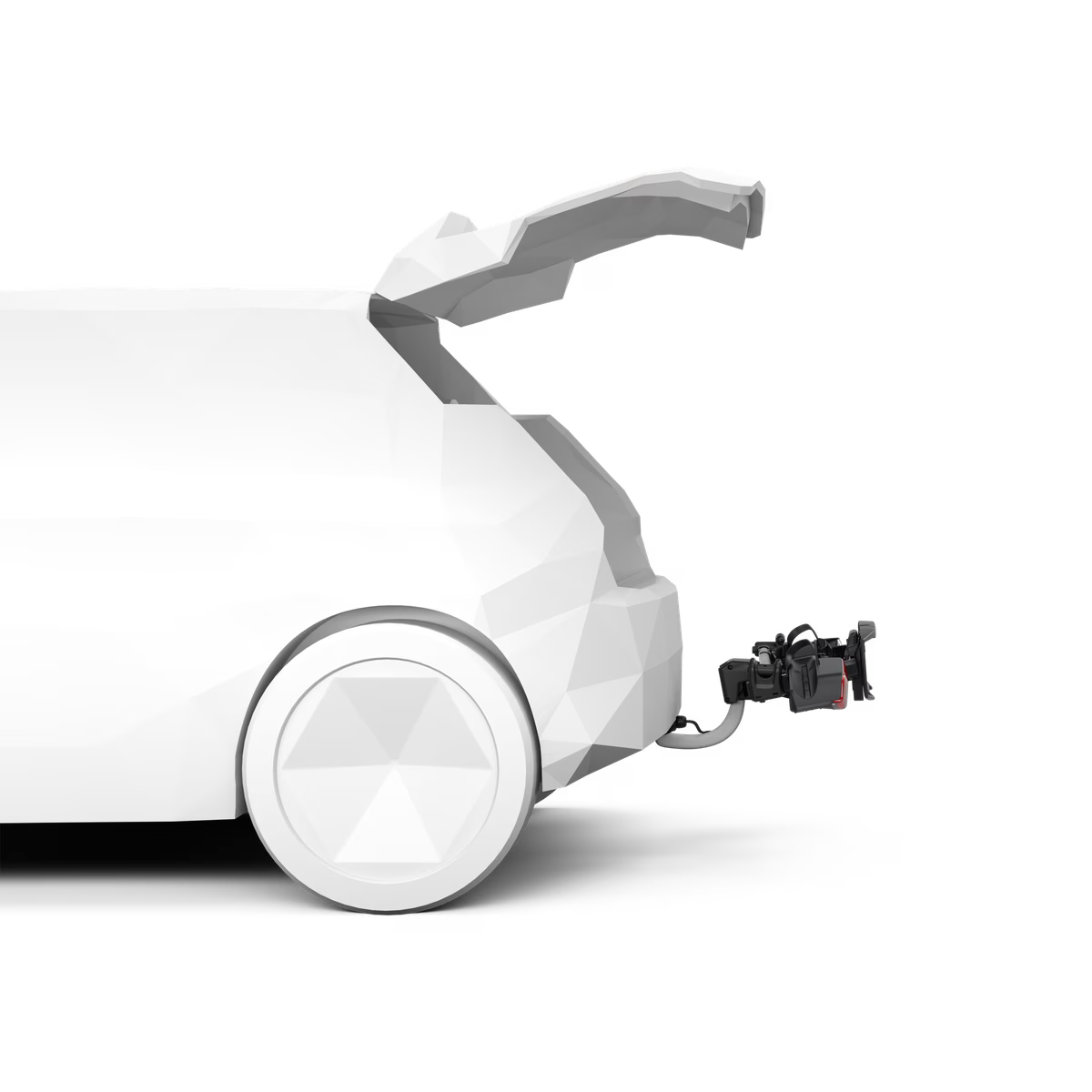 Portabicicletas Bola Thule VeloLite 1-Bici 13 Pin #3