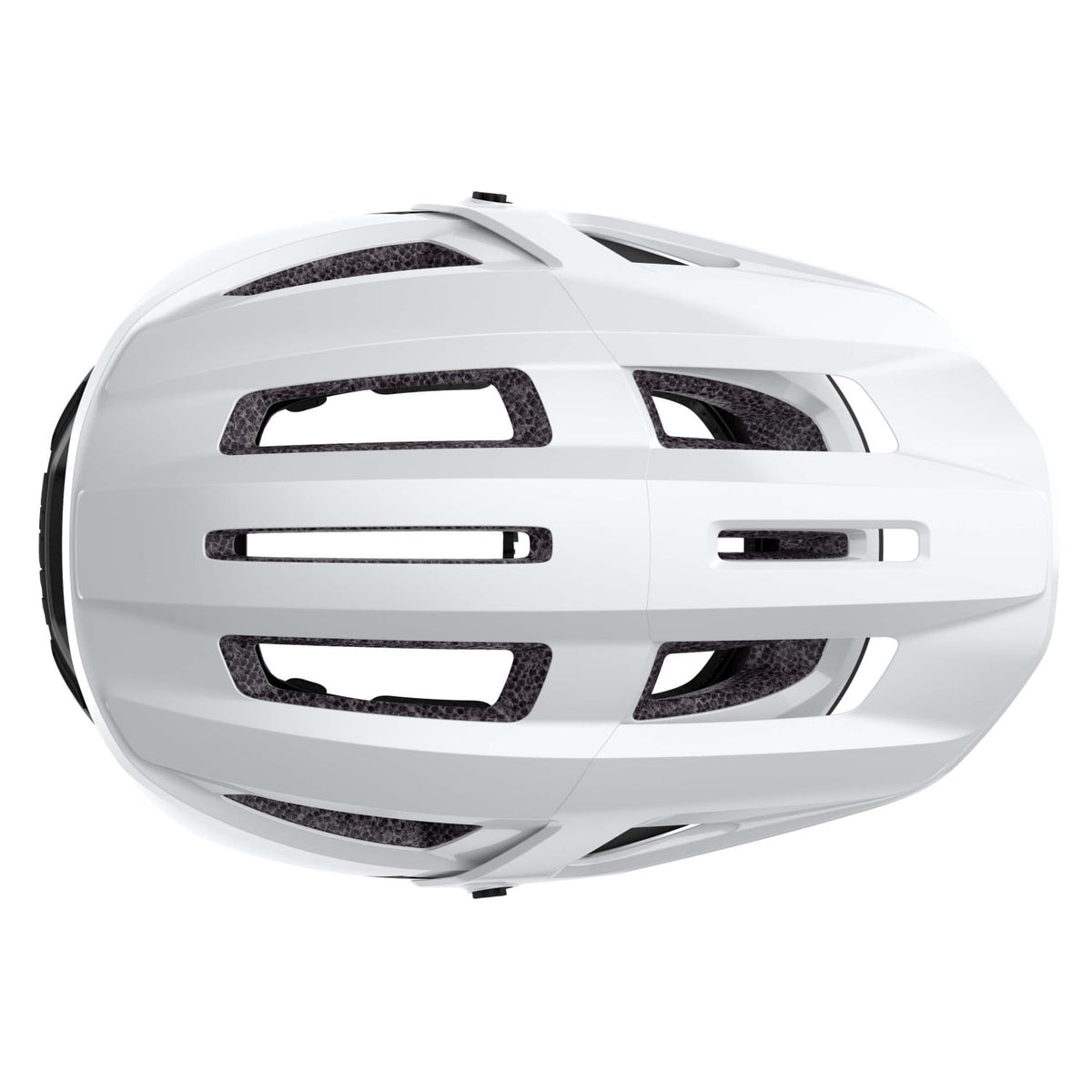 Casco Scott Stego Plus CE White Glossy/Black #3