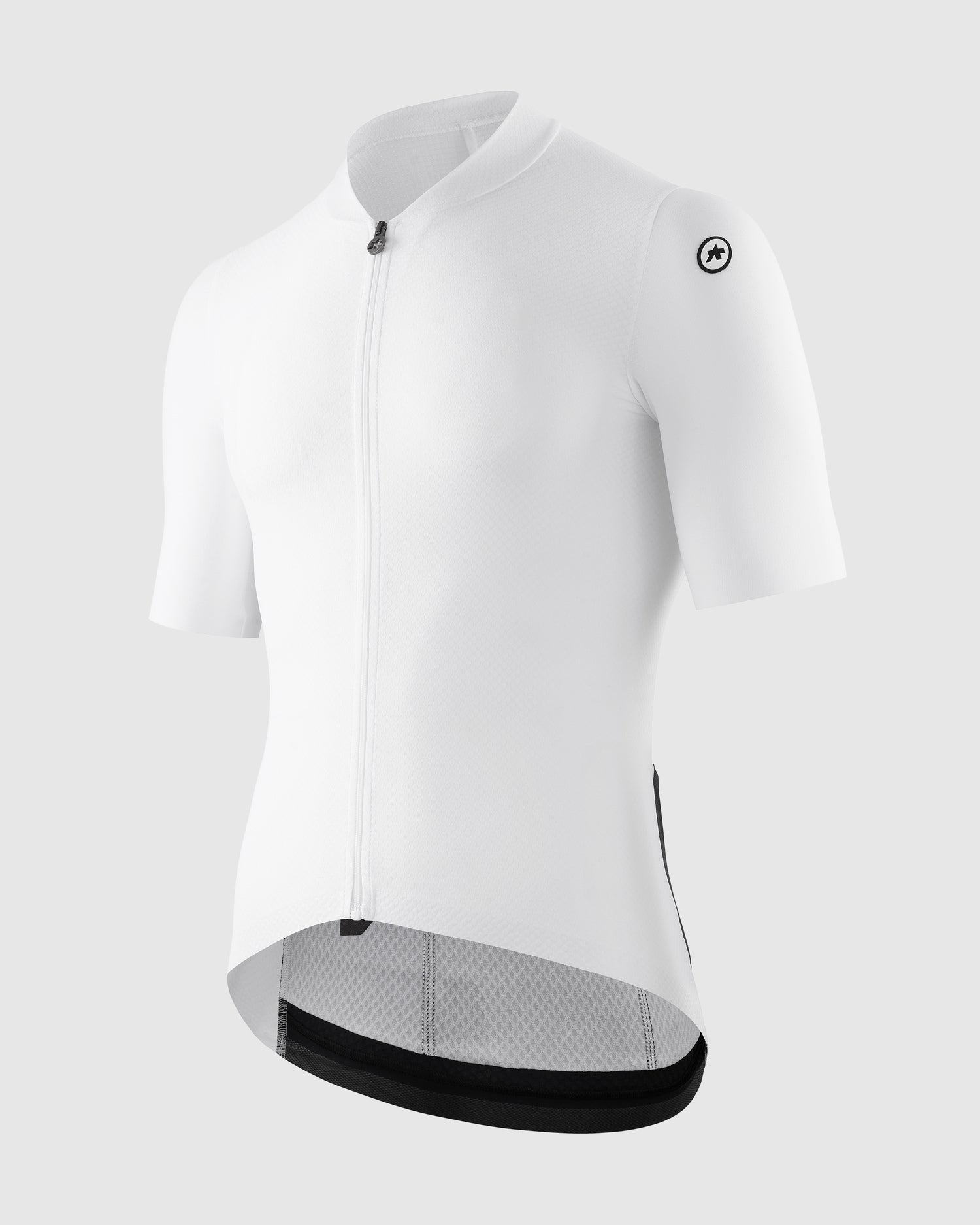 Assos Mille GT S11 Maillot White Series #4