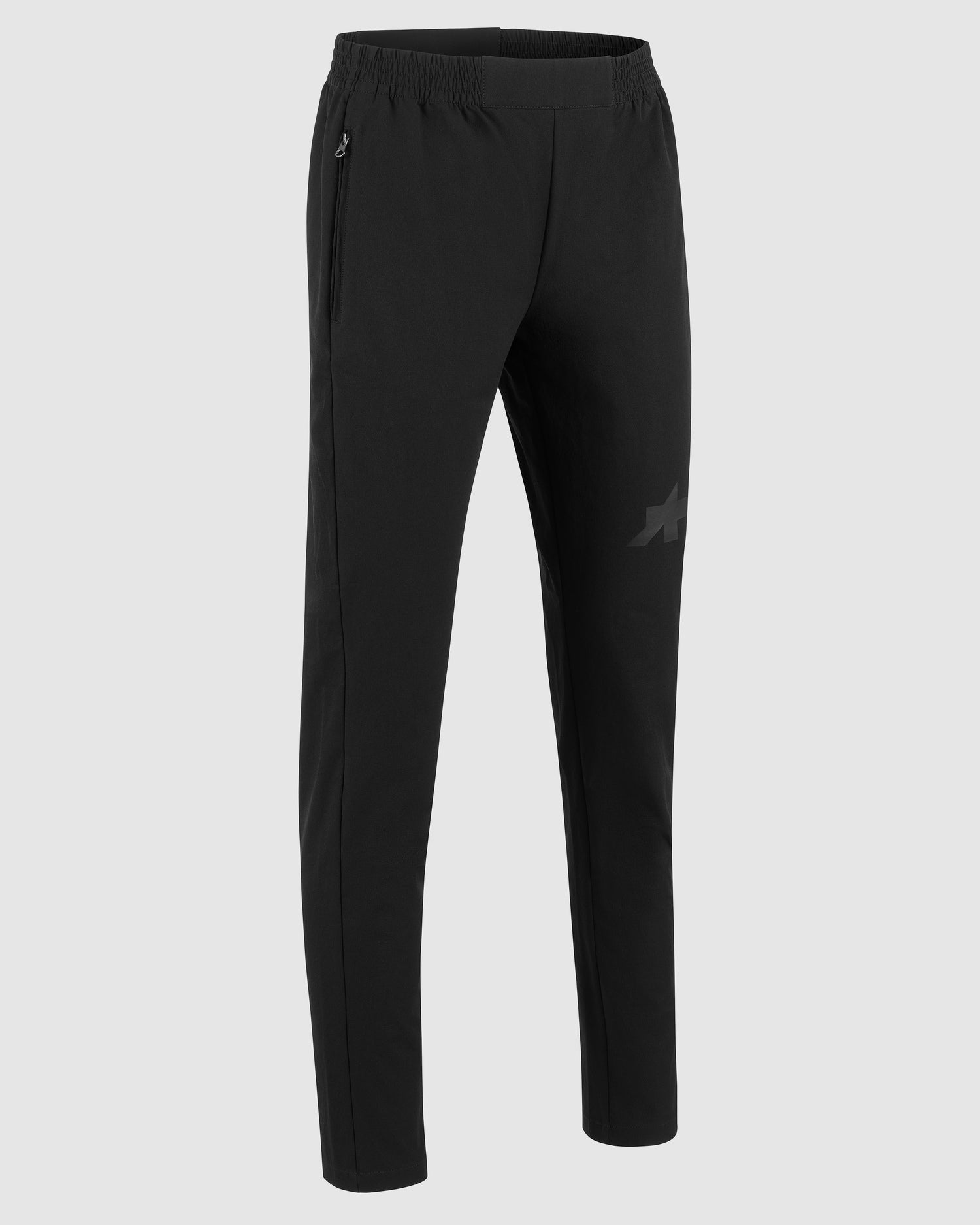 Assos Signature Evo Pantalones Mujer Negro #3