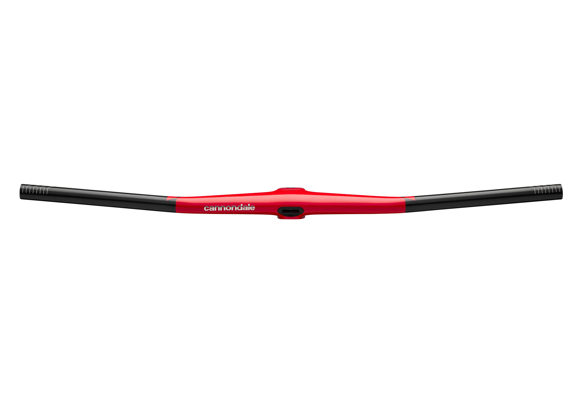 Cannondale SystemBar XC-One Manillar Mtb Rojo