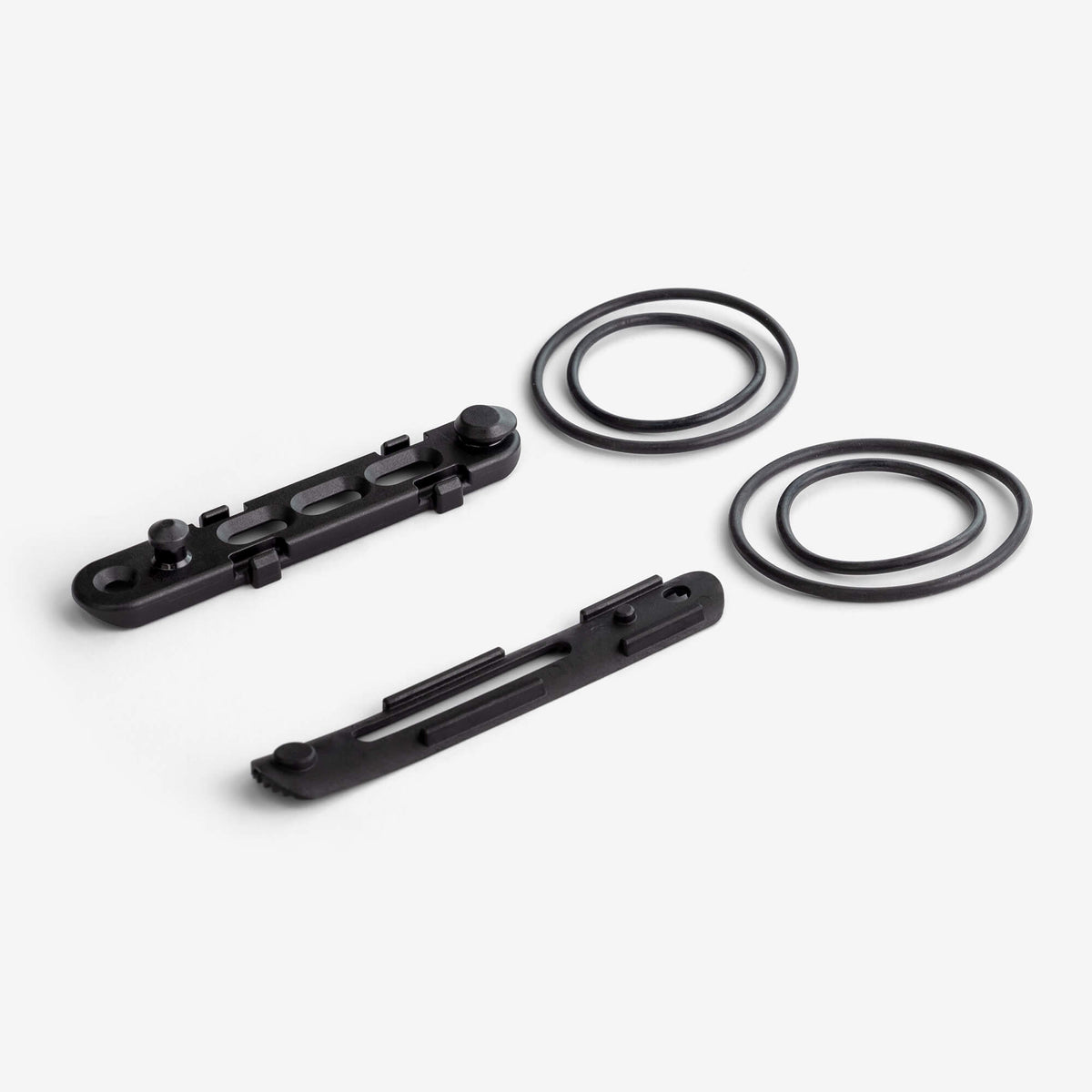 Soporte Bolsa Cyclite Nano Universal Mount 01 Negro