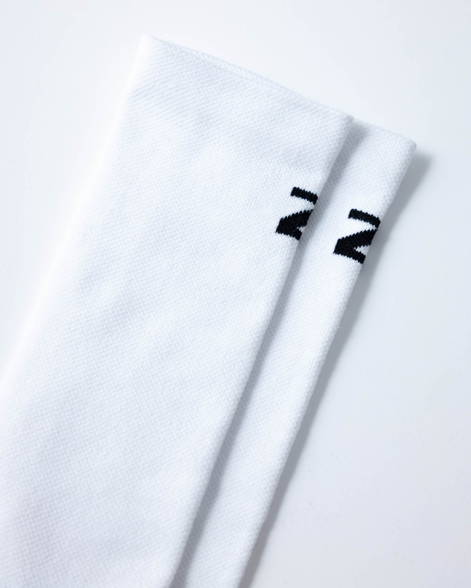 Zaik Calcetines Largos Invierno Merino Unisex Blanco Roto #2