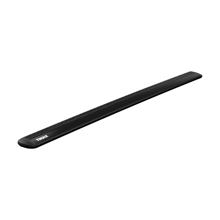 Barras Thule WingBar Evo 135cm Negro