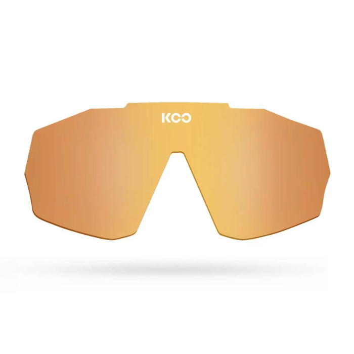 Accesorio Koo Alibi Lens Large Naranja