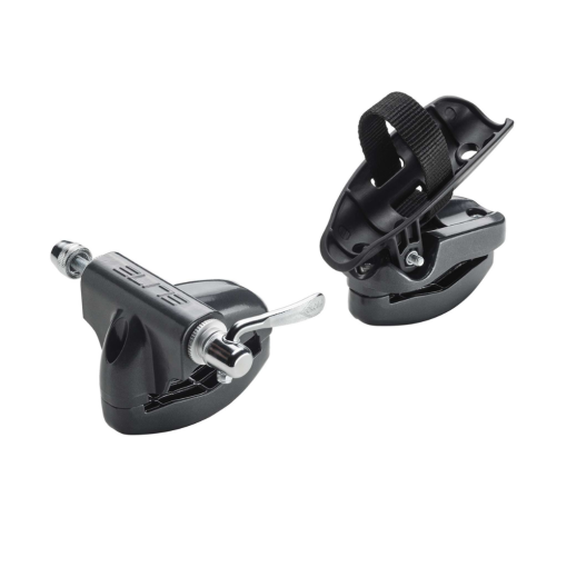 Portabicicletas Elite Sanremo 40 Negro