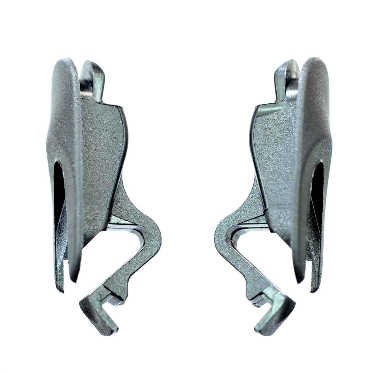 Tope Cable Freno Cannondale Clip-In 2u Negro
