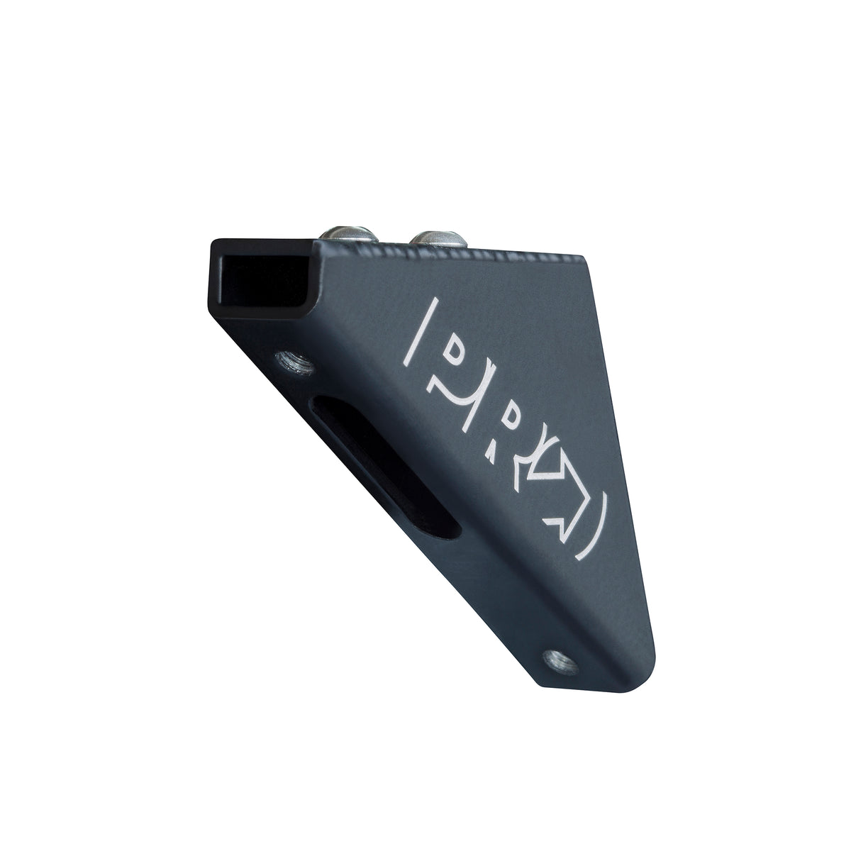 Soporte Portabidón PRO E-Bike Sillín Negro #2