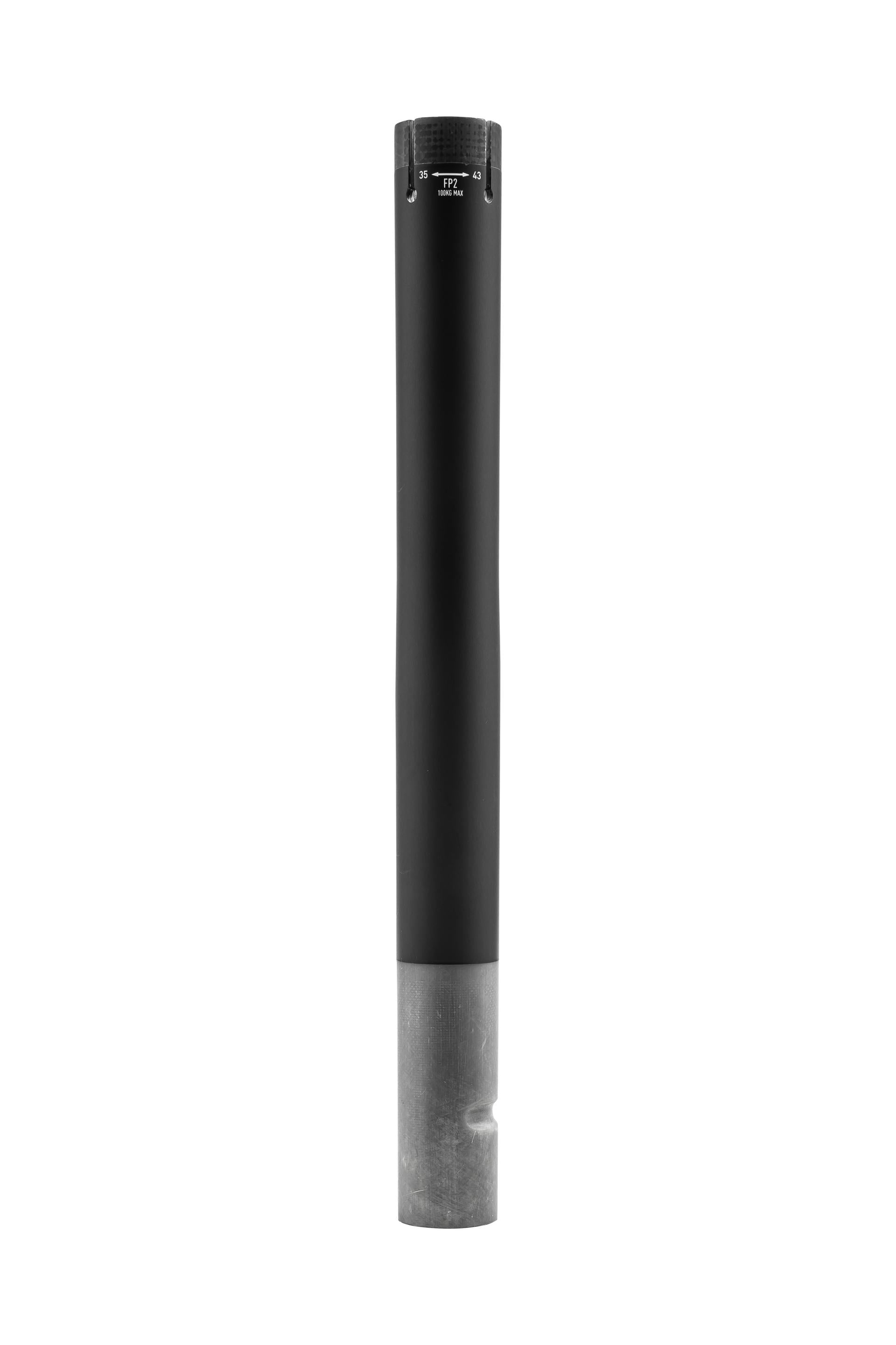 STP MY23 Specialized Diverge STR Frame Post Carbon Size 2