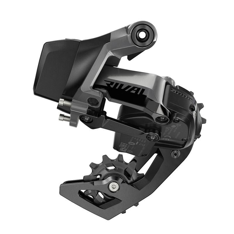 Cambio Sram Rival AXS 12v Max 36d Sin Batería