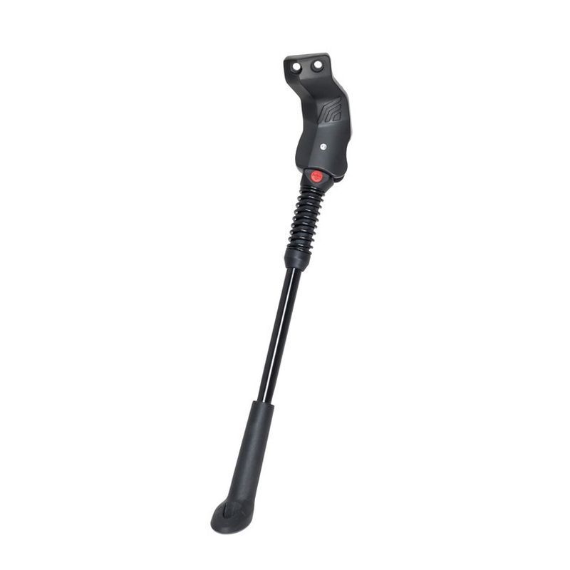 Caballete Hebie Fix 18 Fijación Cuadro KSA 26/28 Negro Mate