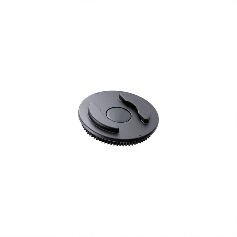 Cabezal Adaptador SP Connect SPC+ Soporte Manillar Negro