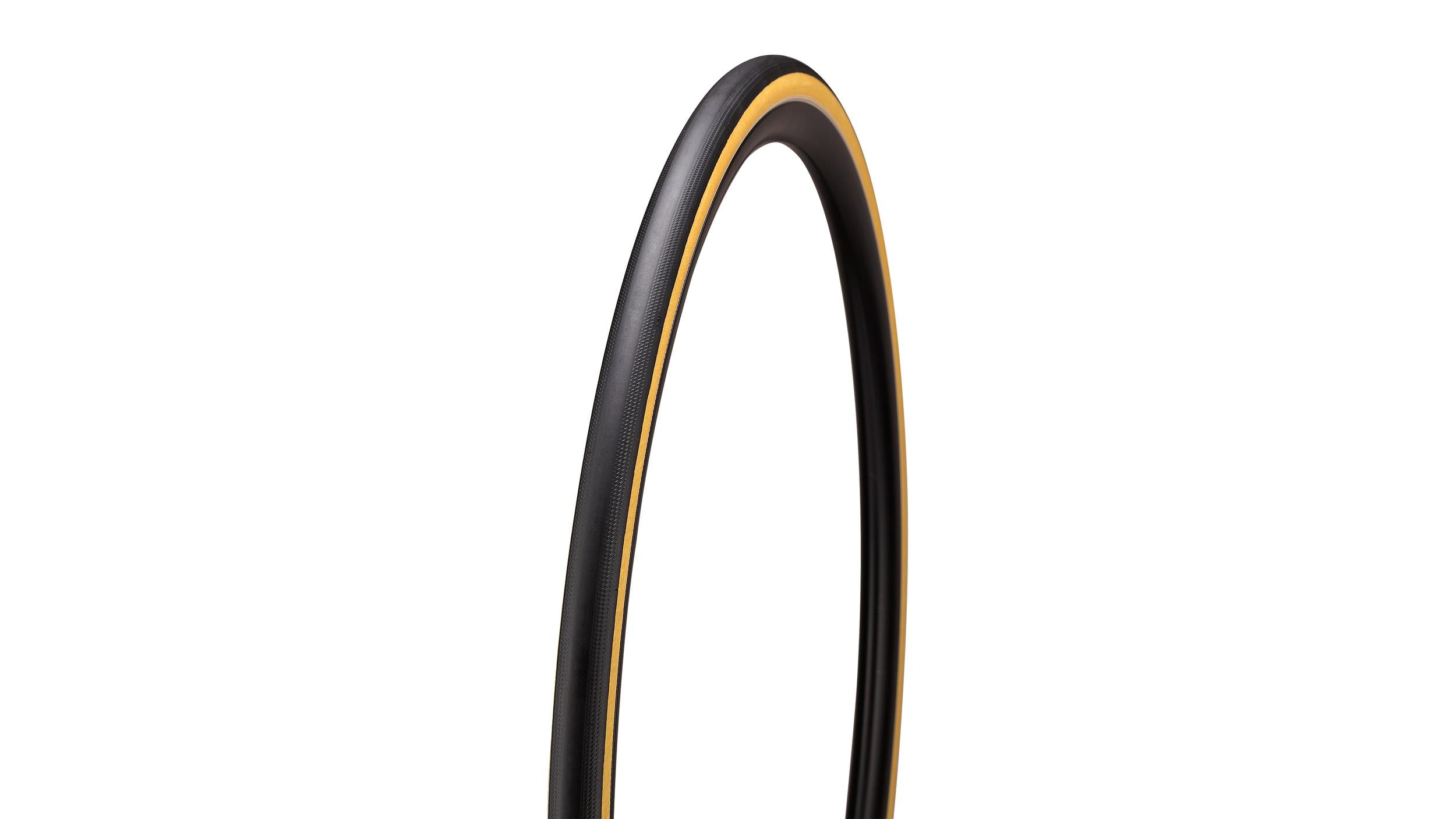 Neumático Carretera Competition Cotton Plegable Specialize Tan Sidewall