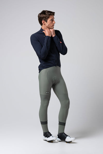 Chaqueta Impermeable Selkie Gobik Unisex Ultrablue #9