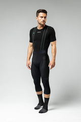 Κάλτσες Χειμερινές Merino Gobik Unisex Coal