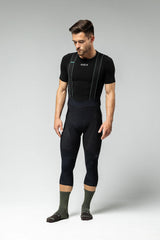 Κάλτσες Χειμώνα Merino Gobik Unisex Olive