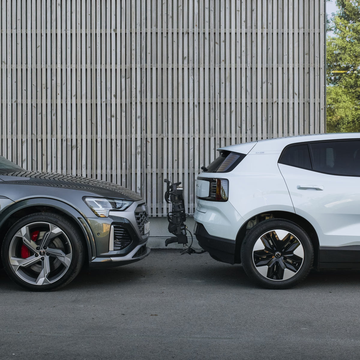 Portabicicletas Bola Thule OutPace 3-Bicis 13 Pin #8