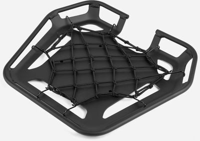 Orbea Front Basket musta