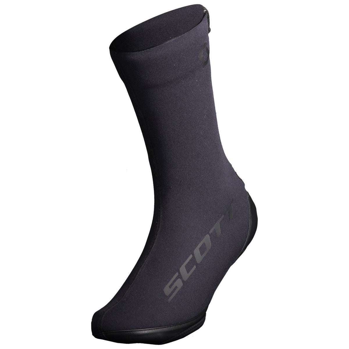 Cubrezapatillas Scott AS 10 Negro