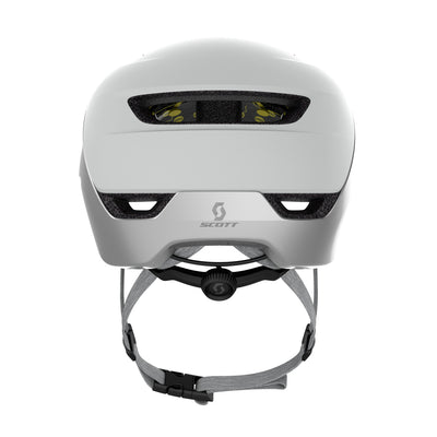 Casco Scott La Mokka Plus CE Vogue Silver/Reflective Grey #4