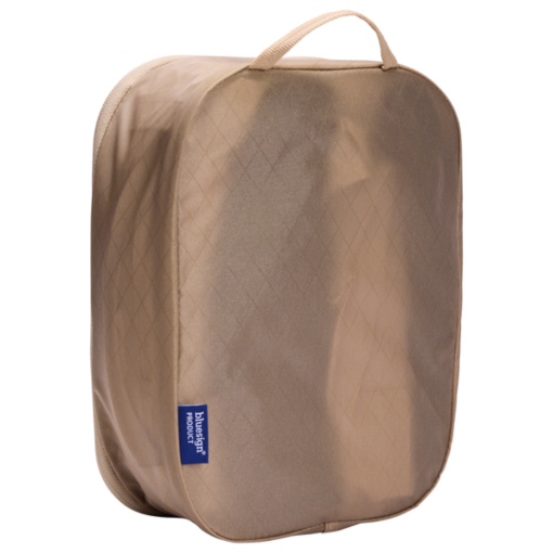 Bolsa Thule Packing Cube Small Gentle Beige