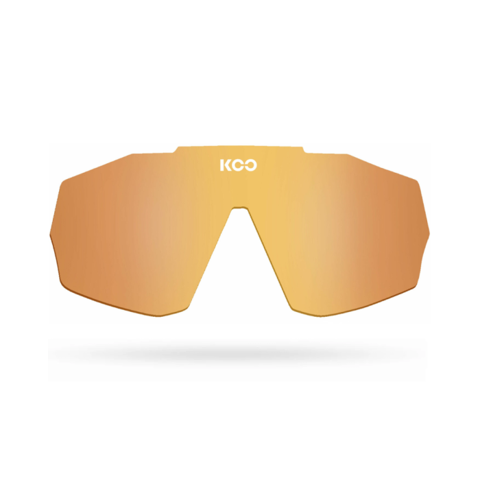 Accesorio Koo Alibi Lens Standard Naranja