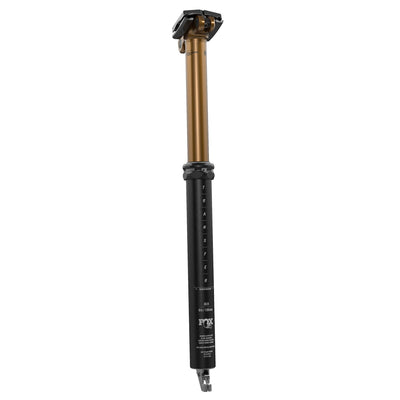 Tija Fox Transfer Factory K 30.9mm 175mm Drop Internal 2022
