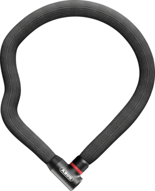 Candado Abus Goose 4204K/85 85cm Black