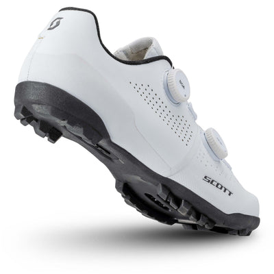 Zapatillas Gravel Scott Gravel RC Carbono Blanco/Negro #3