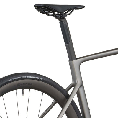 Scott Addict RC Team 2026 Tungsten Grey #8