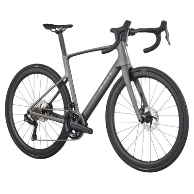 Scott Addict 20 2026 Tungsten Grey