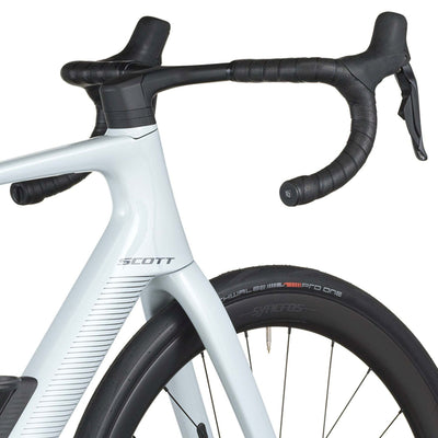 Scott Fastlane 10 2027 Cumulus White #7