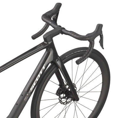 Scott Addict RC 30 2027 Carbon Black #3