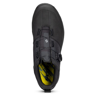 Zapatillas MTB Scott All Mountain Trail Mid GTX Negro #2