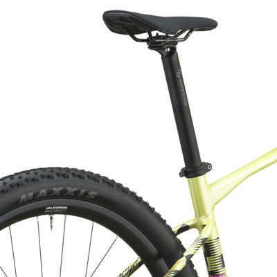 Scott Scale Gravel 30 2027 Mojito Green #8