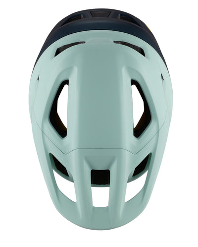 Camber Casco Mtb Ce Specialized Blanco Sage/Deep Lake Metallic #6
