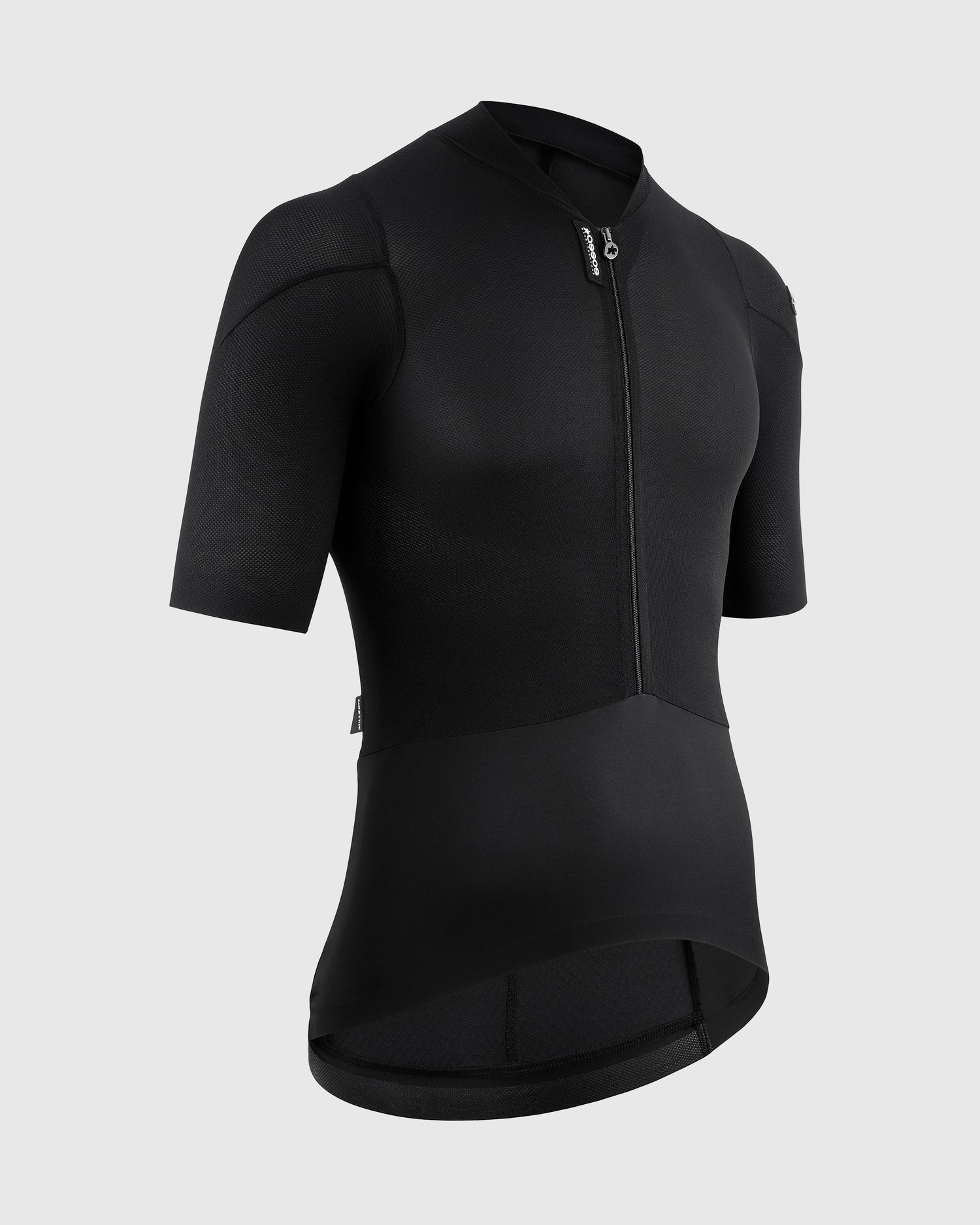 Assos Mille GTS S11 Maillot Negro #4