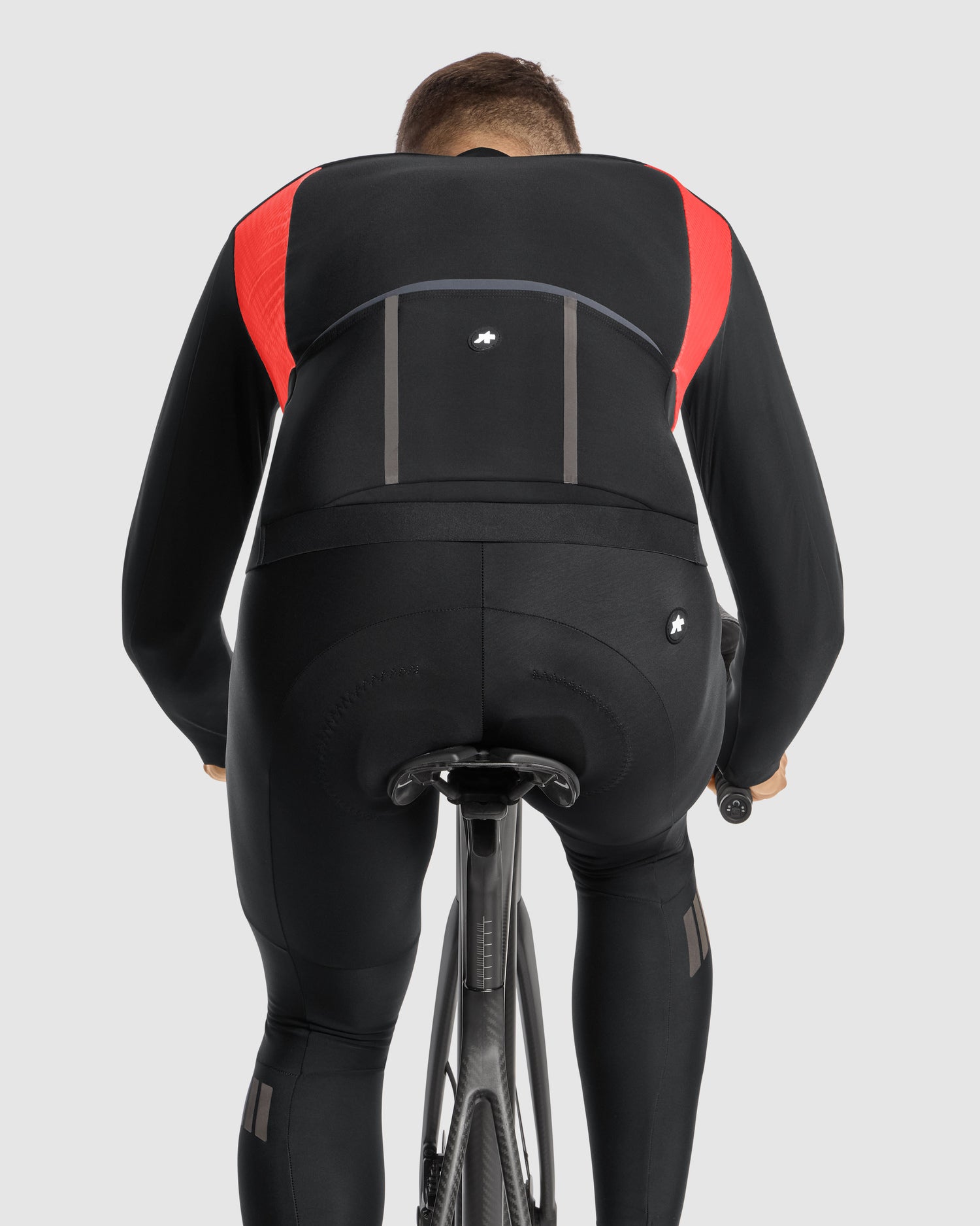 Assos Equipe R Habu S11 Chaqueta Invierno Lollyred #6