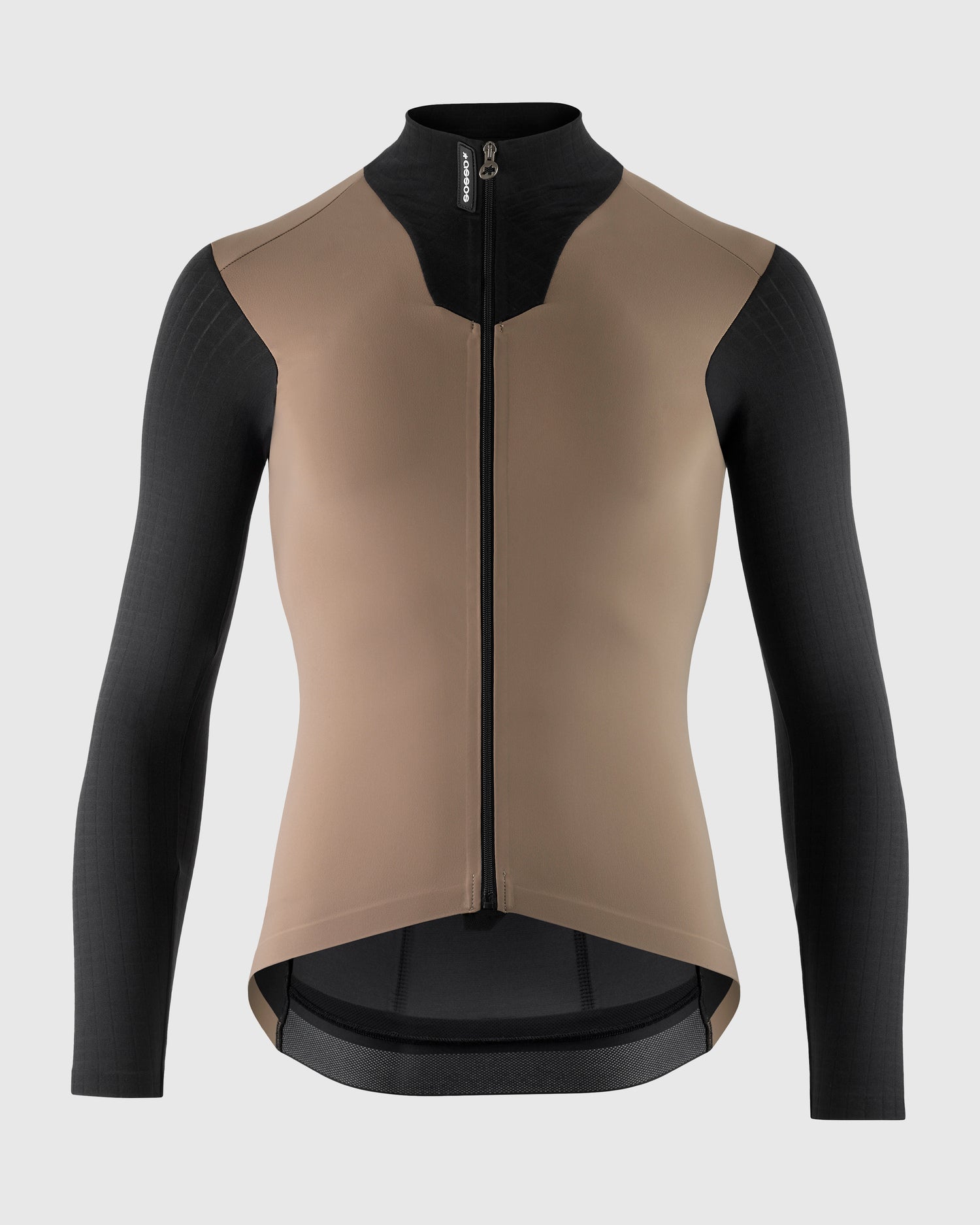 Assos Mille GTS S11 Chaqueta Primavera/Otoño Terra Sand