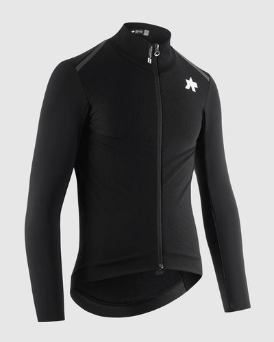 Chaqueta Invierno Assos Mille GT Ultraz S11 EVO Hombre Black Series #3