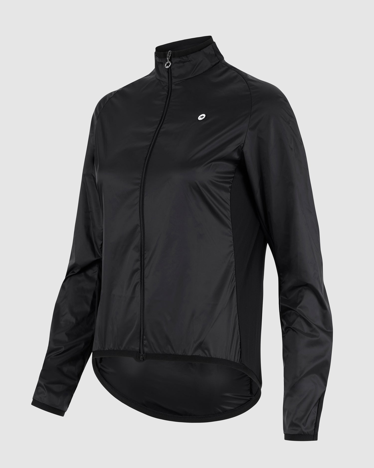 Assos Uma GT C2 Chaqueta Cortavientos Black Series #4