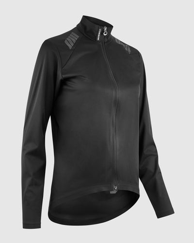 Assos Uma GT Shell S11 Chaqueta Black Series #3