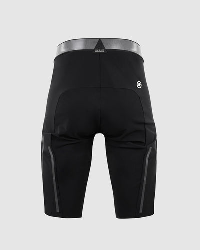 Assos Trail Tactica T3 Pantalones Cortos Cargo Black Series #2