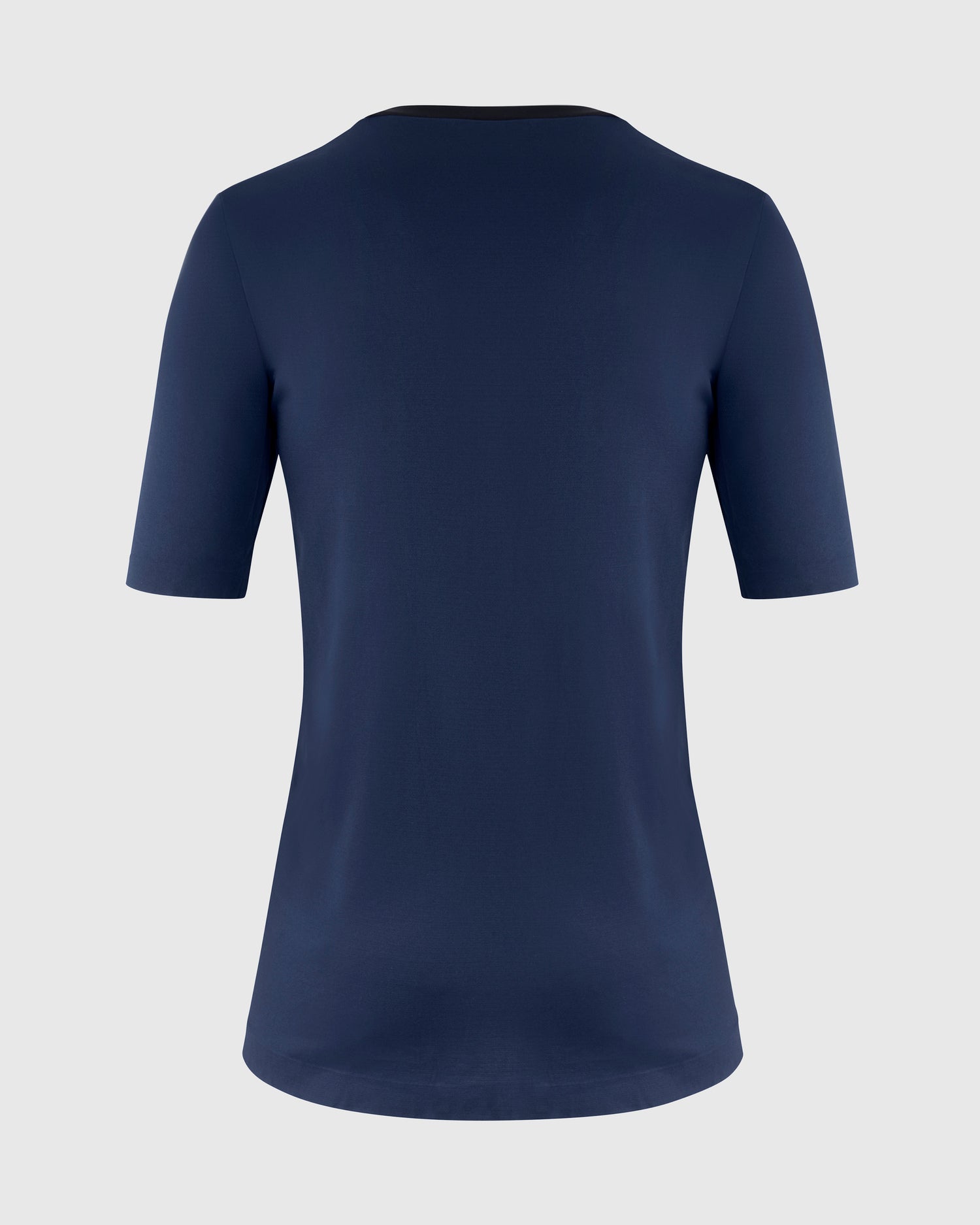 Assos Tactica T5 Camiseta Técnica Stone Blue #2