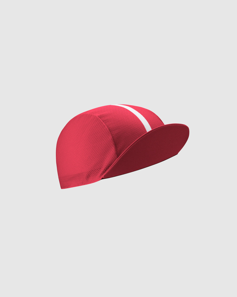 Gorra Assos Endurance P1 Deadly Berry #2
