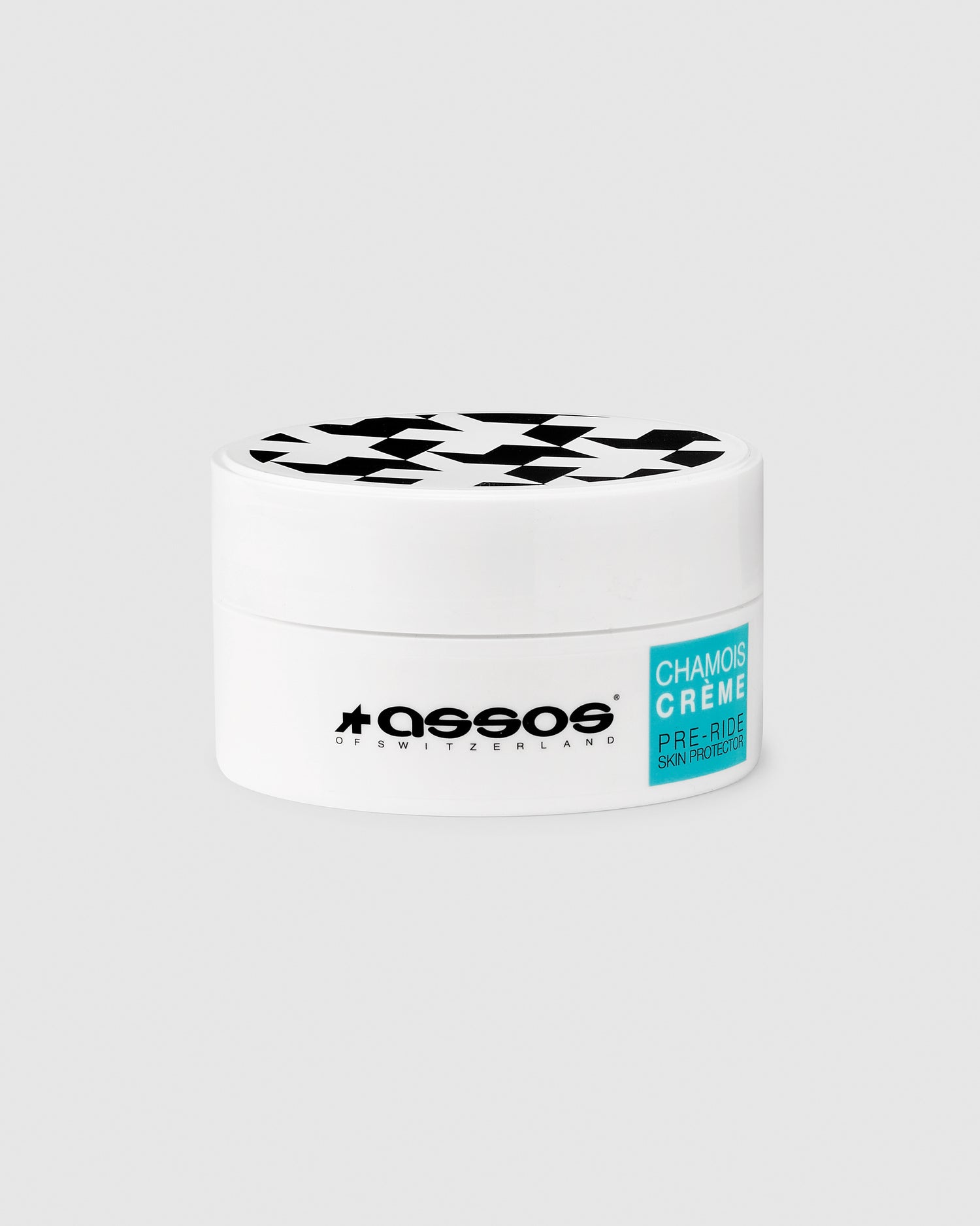 Assos Crema Chamois 200ml Hombre Multicolor #2