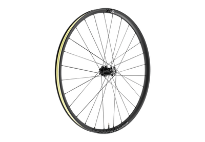 Cannondale XC-SL 25 Rueda Delantera 110x15 Negro #2