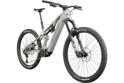 Moterra Neo Carbon SL 2 Cannondale 2024 Tiger Shark