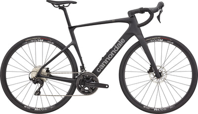 Bicicletas Carretera Synapse Carbon 5 Cannondale 2025 Black #2