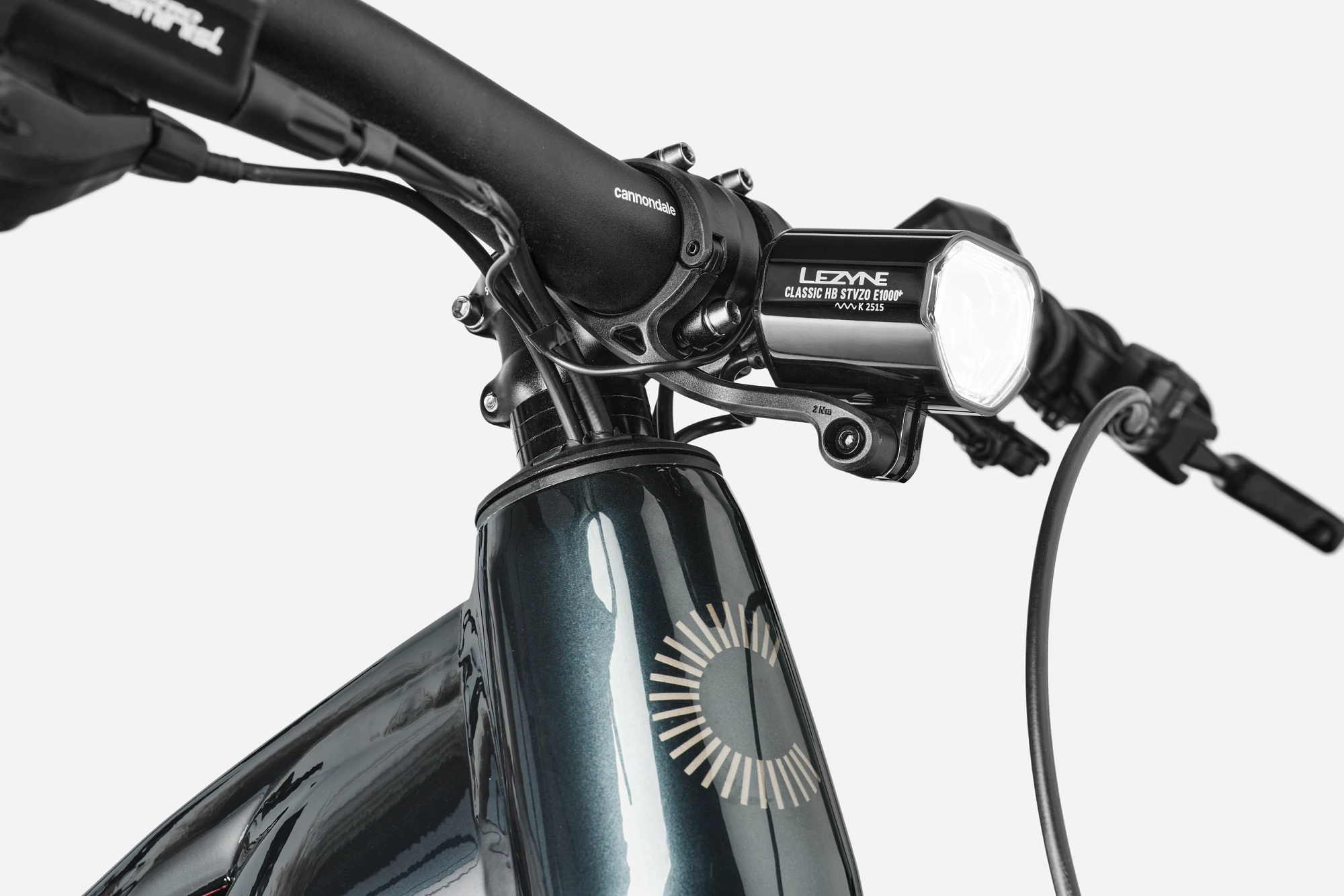 Cannondale Moterra EQ 2025 Tungsten Blue #9